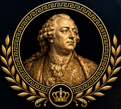 Emblema LOUIS XVI